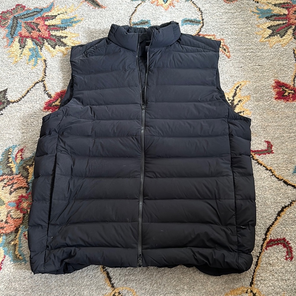 Lululemon Vest.. Size M